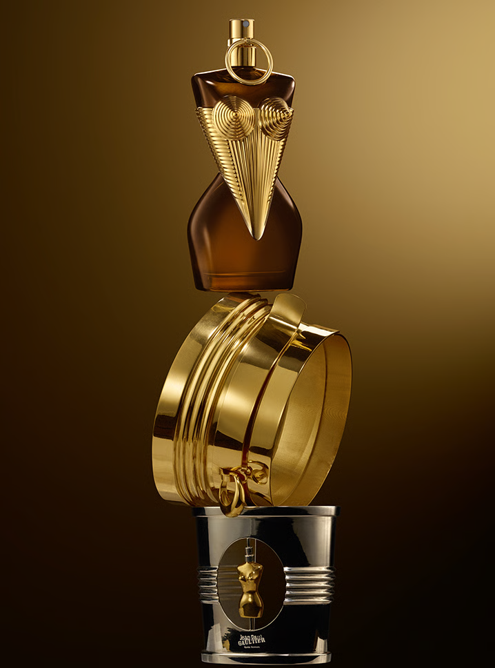 GAULTIER DIVINEELIXIR