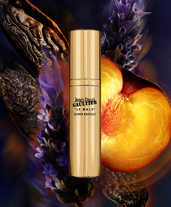 LE MALE ELIXIR ABSOLU PARFUM INTENSE