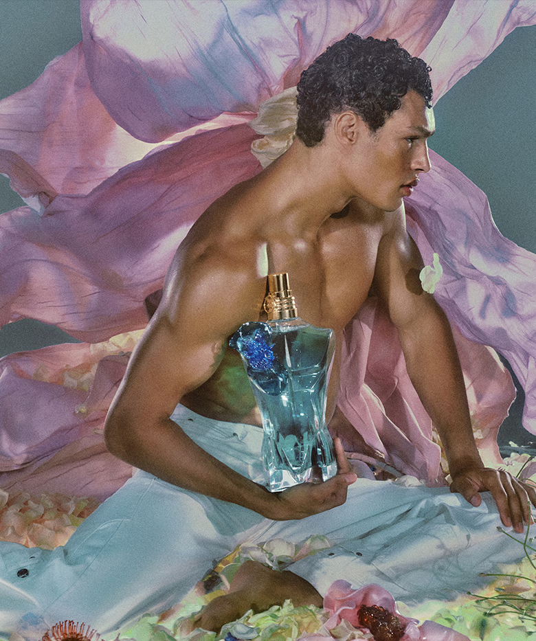 LE BEAU FLOWER EDITIONEAU DE PARFUM