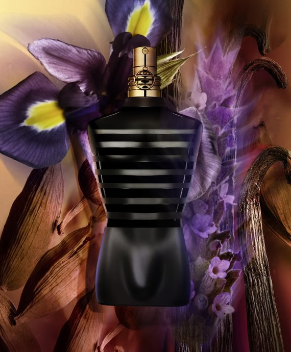LE MALE LE PARFUM EAU DE PARFUM INTENSE