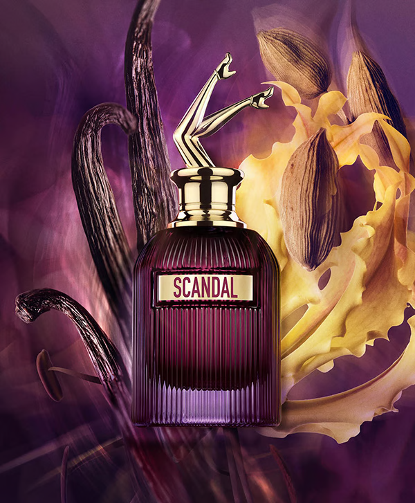 SCANDALINTENSE EAU DE PARFUM INTENSE