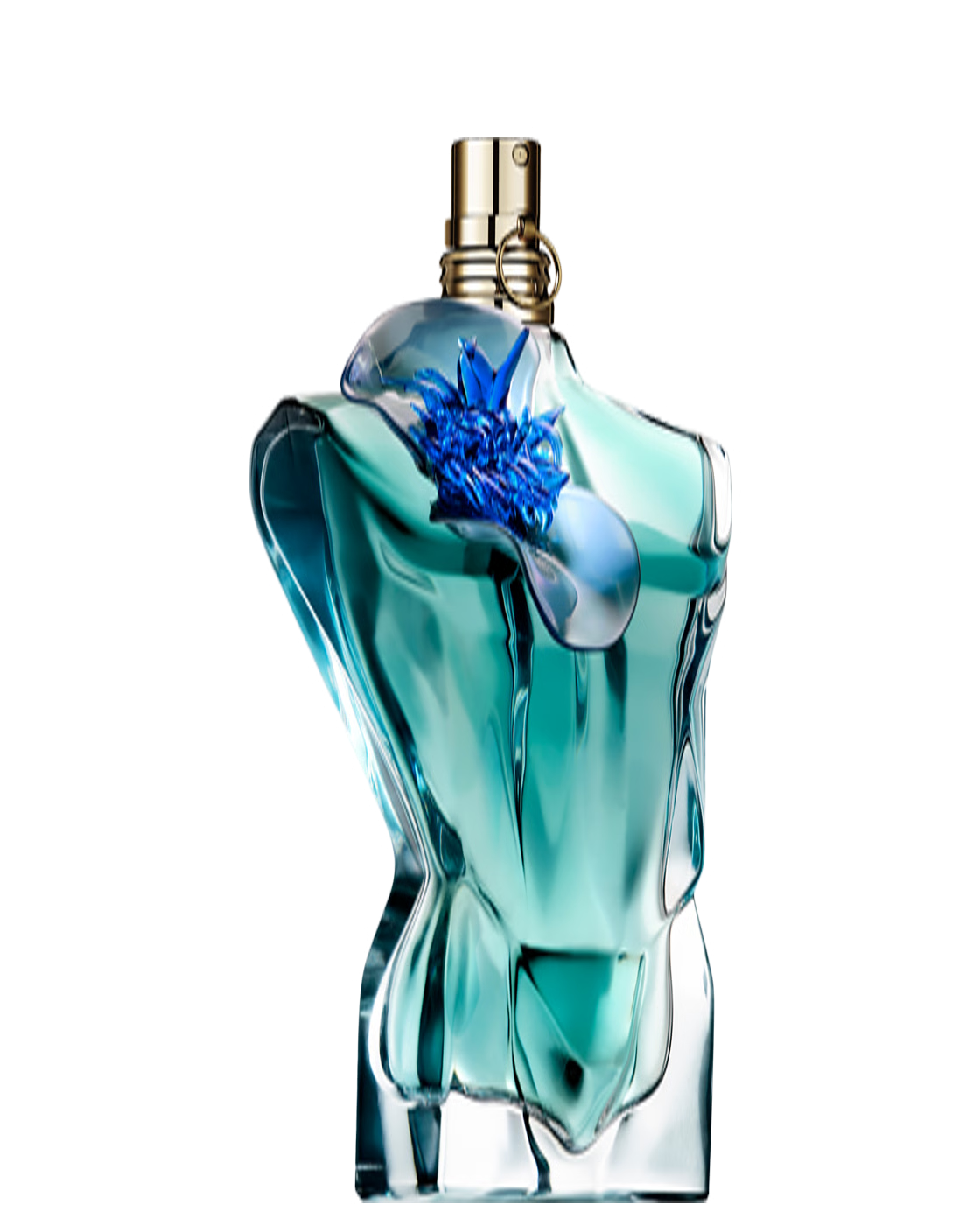 LE BEAU FLOWER EDITIONEAU DE PARFUM