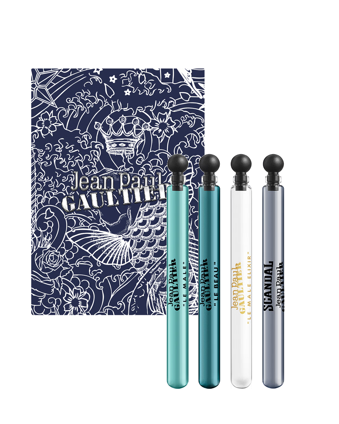 DISCOVERY KIT FOR HIM GIFT SET