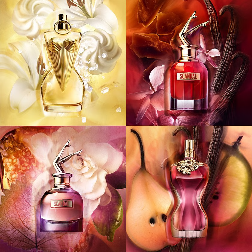 DISCOVERY KIT FORHERGIFT SET