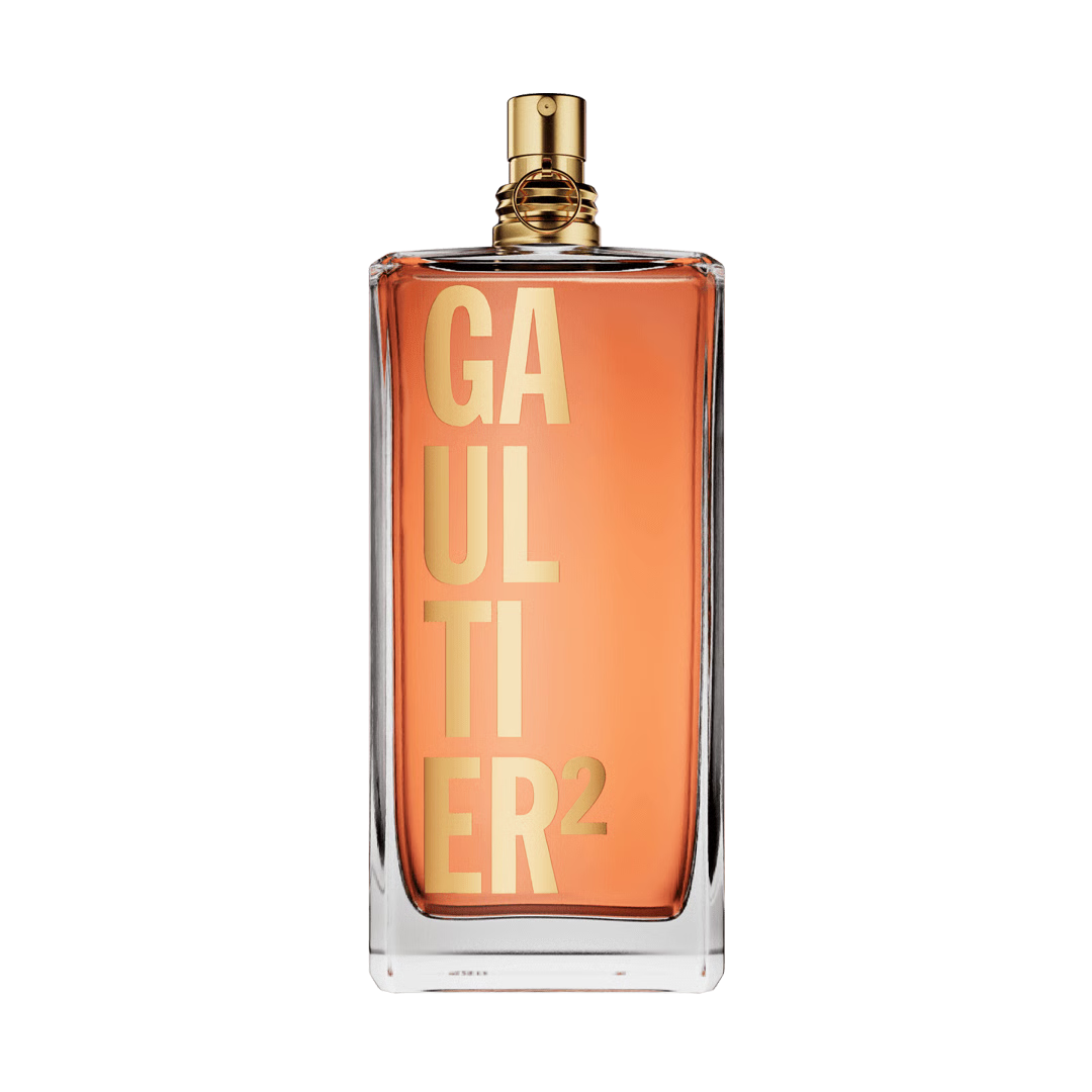 GAULTIER² EAU DE PARFUM