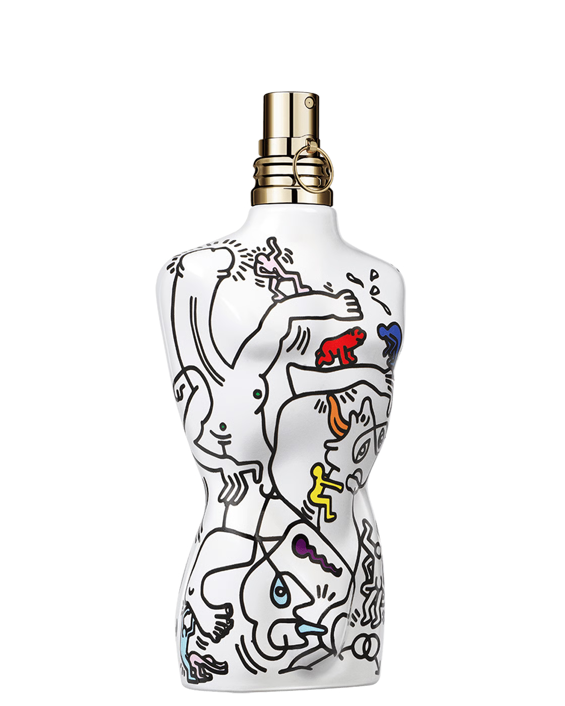 LE MALE PRIDE 2024 EAU DETOILETTE