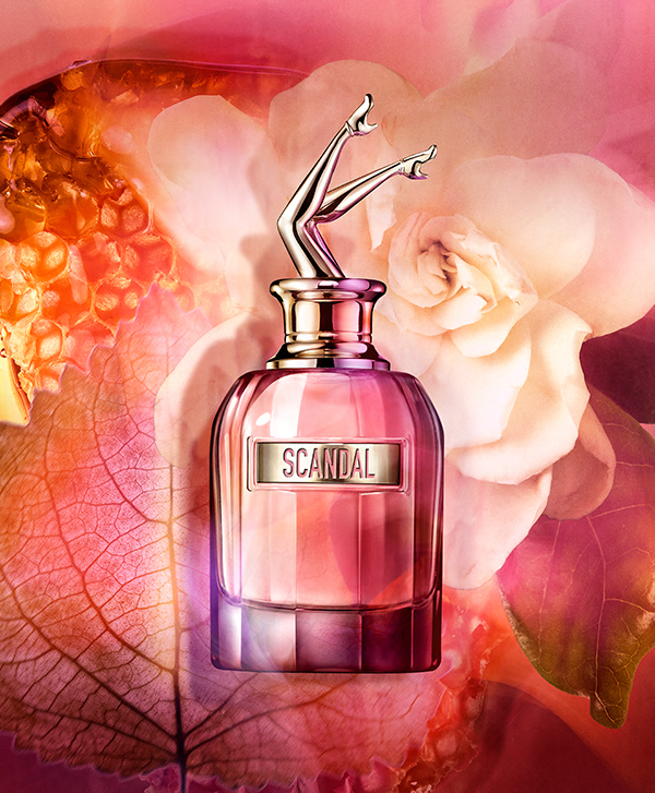 SCANDAL EAU DE PARFUM