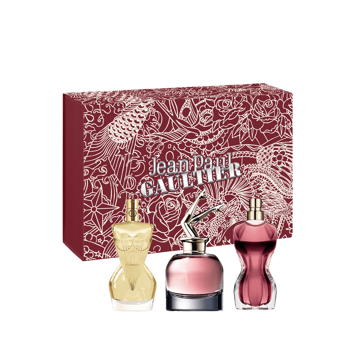 LABELLE EAU DE PARFUM