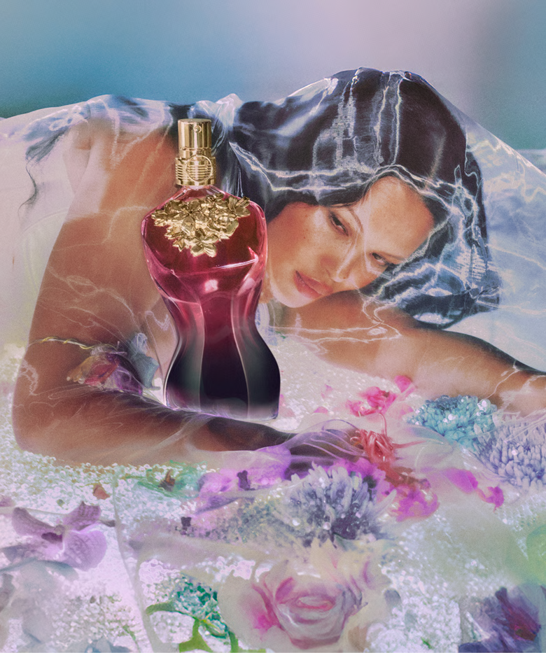 LA BELLE LE PARFUM EAU DE PARFUM INTENSE