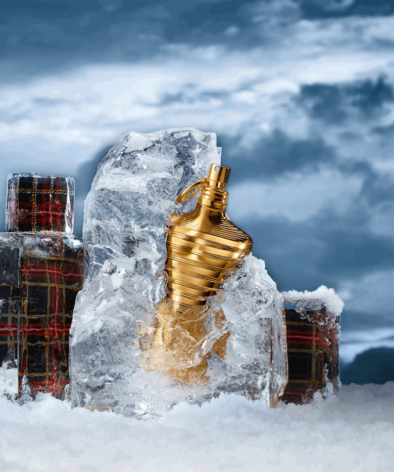 LE MALE EUXIR ABSOLU PARFUM INTENSE