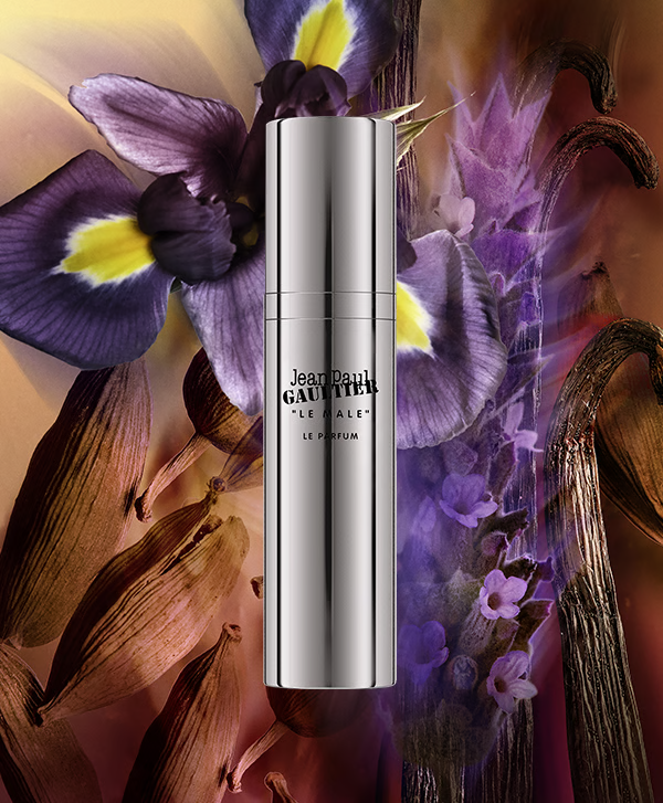 LE MALE LE PARFUM EAU DE PARFUM INTENSE