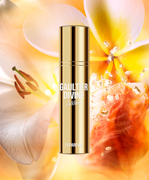 GAULTIER DIVINE LE PARFUMEAU DE PARFUM INTENSE