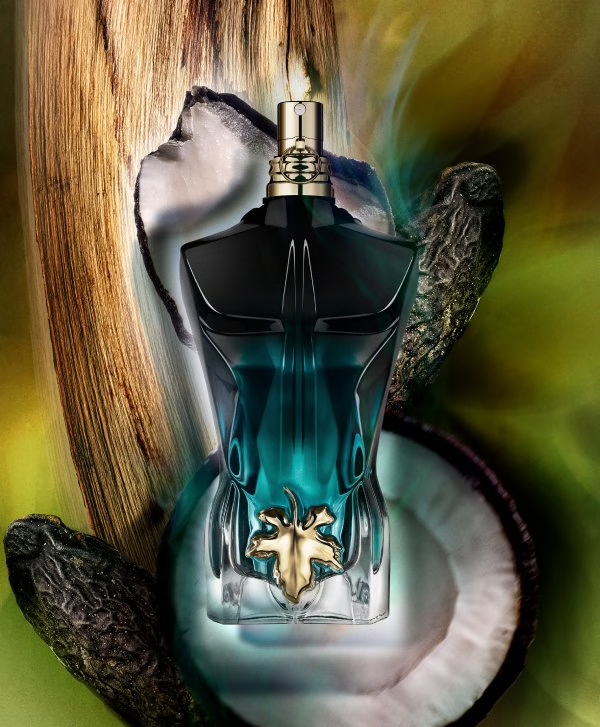 LE BEAU LE PARFUME EAU DE PARFUM INTENSE