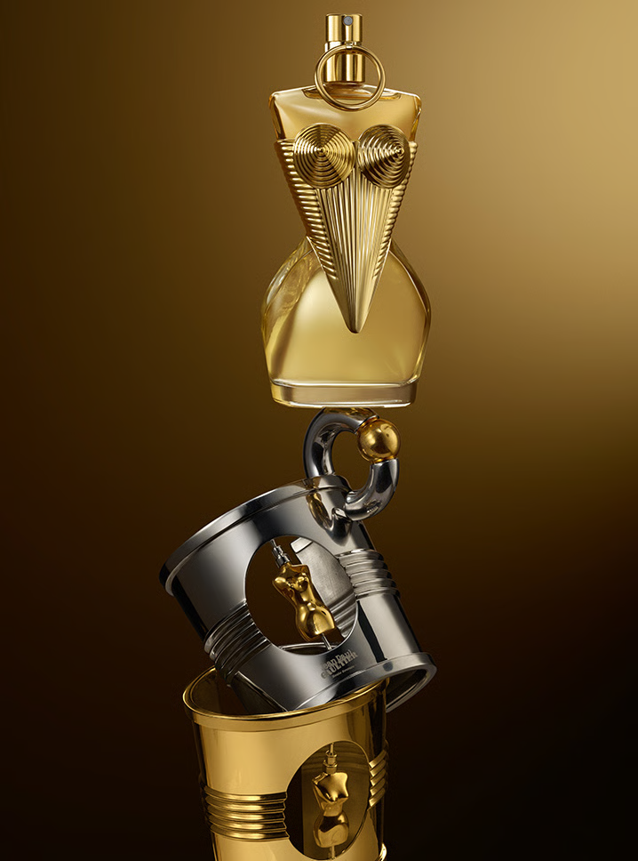 GAULTIER DIVINE EAU DE PARFUM