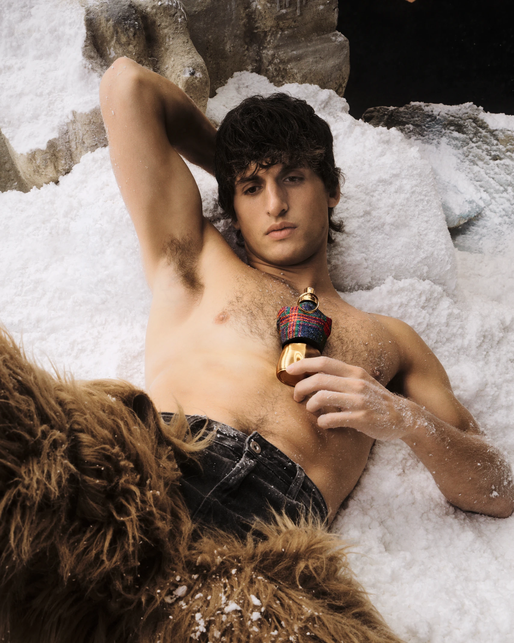 LE MALE ELIXIRCOLLECTOR PARFUM