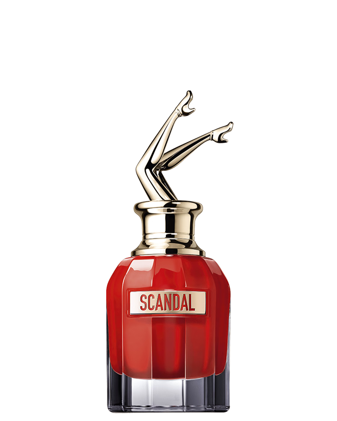SCANDAL LE PARFUM EAU DE PARFUM INTENSE