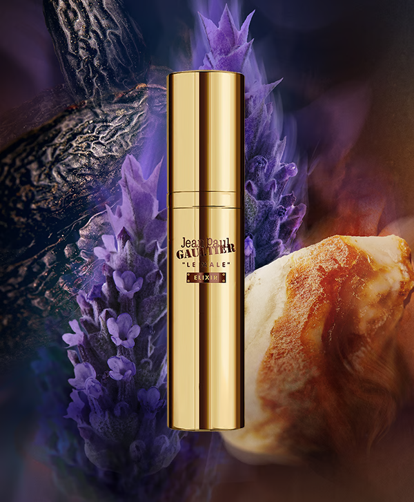 LE MALE ELIXIR PARFUM